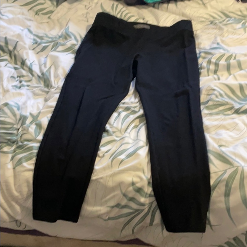 Dress pants